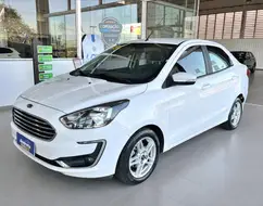 FORD KA 1.5 TI-VCT FLEX SEL SEDAN MANUAL FORD KA 1.5 TI-VCT FLEX SEL SEDAN MANUAL