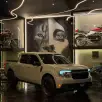 FORD MAVERICK 2.0 ECOBOOST GASOLINA LARIAT FX4 AUTOMÁTICO FORD MAVERICK 2.0 ECOBOOST GASOLINA LARIAT FX4 AUTOMÁTICO