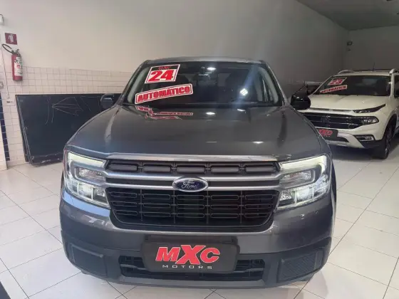 FORD MAVERICK 2.5 HYBRID LARIAT e-CVT