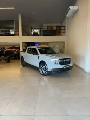 FORD MAVERICK 2.5 HYBRID LARIAT e-CVT