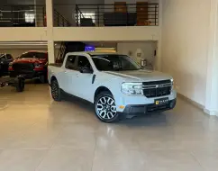 FORD MAVERICK 2.5 HYBRID LARIAT e-CVT FORD MAVERICK 2.5 HYBRID LARIAT e-CVT