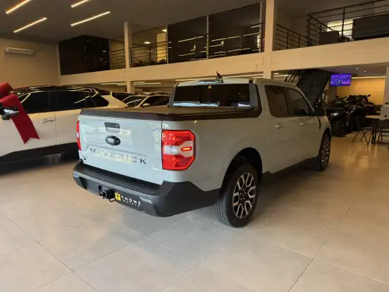 FORD-MAVERICK-2024