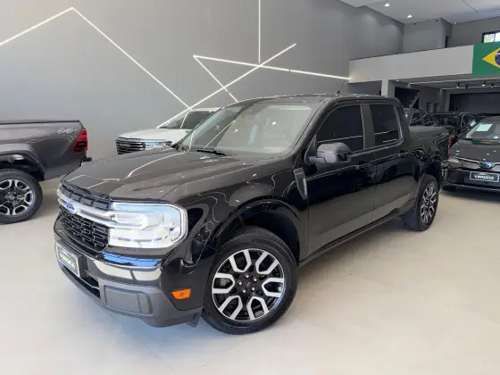 FORD MAVERICK 2.5 HYBRID LARIAT e-CVT