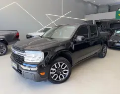 FORD MAVERICK 2.5 HYBRID LARIAT e-CVT FORD MAVERICK 2.5 HYBRID LARIAT e-CVT