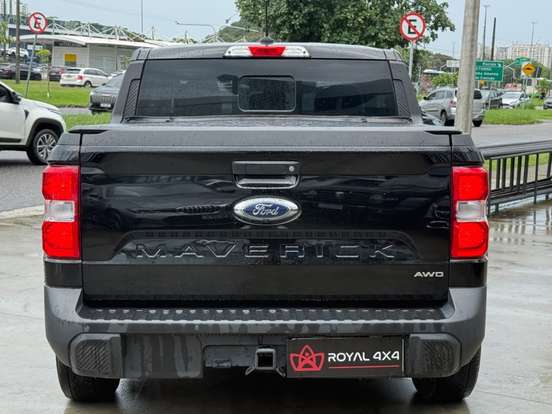FORD-MAVERICK-2023