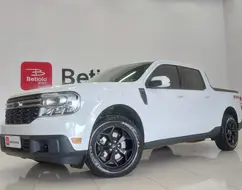 FORD MAVERICK 2.0 ECOBOOST GASOLINA LARIAT FX4 AUTOMÁTICO FORD MAVERICK 2.0 ECOBOOST GASOLINA LARIAT FX4 AUTOMÁTICO