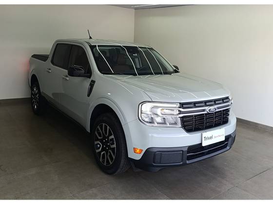 FORD MAVERICK 2.5 HYBRID LARIAT e-CVT