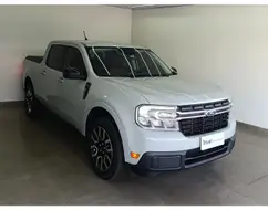 FORD MAVERICK 2.5 HYBRID LARIAT e-CVT FORD MAVERICK 2.5 HYBRID LARIAT e-CVT