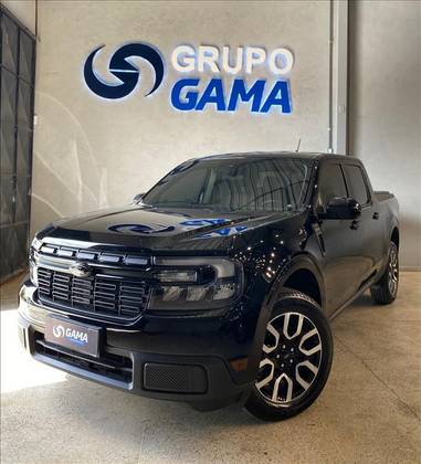 FORD MAVERICK 2.5 HYBRID LARIAT e-CVT