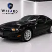 FORD MUSTANG 3.7 V6 GASOLINA AUTOMÁTICO FORD MUSTANG 3.7 V6 GASOLINA AUTOMÁTICO