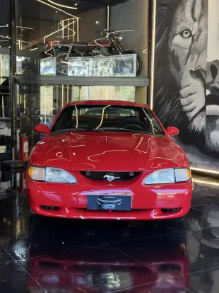 FORD-MUSTANG-1994
