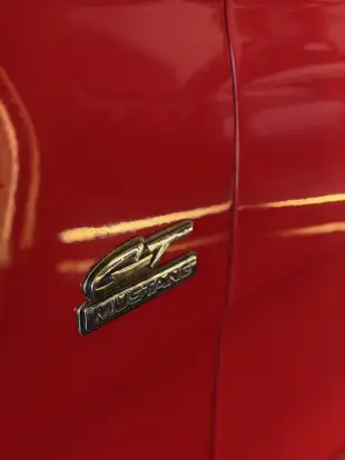 FORD-MUSTANG-1994