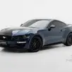 FORD MUSTANG 5.0 V8 TI-VCT GASOLINA GT PREMIUM SELECTSHIFT FORD MUSTANG 5.0 V8 TI-VCT GASOLINA GT PREMIUM SELECTSHIFT