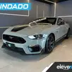 FORD MUSTANG 5.0 V8 TI-VCT GASOLINA MACH 1 SELECTSHIFT FORD MUSTANG 5.0 V8 TI-VCT GASOLINA MACH 1 SELECTSHIFT