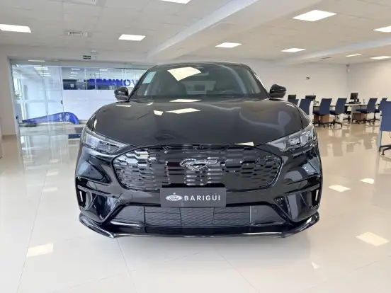FORD-MUSTANG MACH-e-91 KW ELÉTRICO GT PERFORMANCE e-AWD FORD-MUSTANG MACH-e-2025