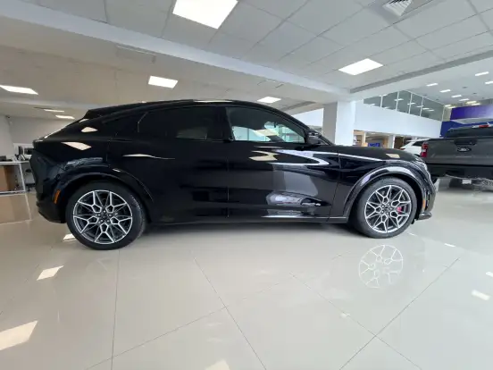 FORD-MUSTANG MACH-e-91 KW ELÉTRICO GT PERFORMANCE e-AWD FORD-MUSTANG MACH-e-2025