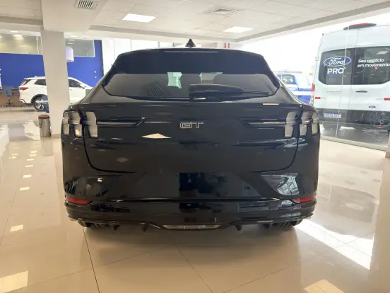 FORD-MUSTANG MACH-e-91 KW ELÉTRICO GT PERFORMANCE e-AWD FORD-MUSTANG MACH-e-2025