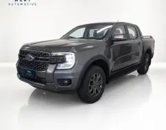 FORD RANGER 2.0 TURBO DIESEL CD BLACK 4X2 AUTOMÁTICO FORD RANGER 2.0 TURBO DIESEL CD BLACK 4X2 AUTOMÁTICO