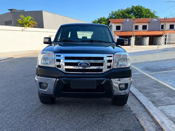 FORD RANGER 2.3 XLT 16V 4X2 CD GASOLINA 4P MANUAL