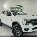 FORD RANGER 2.0 TURBO DIESEL CD BLACK 4X2 AUTOMÁTICO FORD RANGER 2.0 TURBO DIESEL CD BLACK 4X2 AUTOMÁTICO