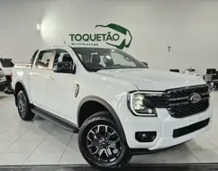 FORD RANGER 2.0 TURBO DIESEL CD BLACK 4X2 AUTOMÁTICO FORD RANGER 2.0 TURBO DIESEL CD BLACK 4X2 AUTOMÁTICO