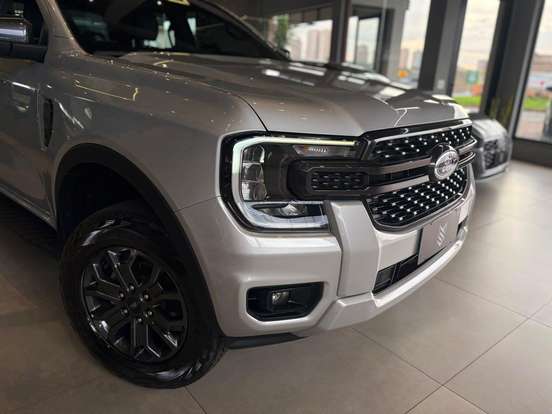 FORD-RANGER-2025