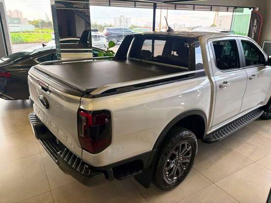 FORD-RANGER-2025