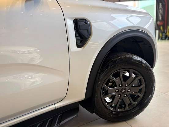 FORD-RANGER-2025