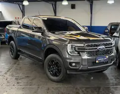 FORD RANGER 2.0 TURBO DIESEL CD XLS 4X2 AUTOMÁTICO FORD RANGER 2.0 TURBO DIESEL CD XLS 4X2 AUTOMÁTICO