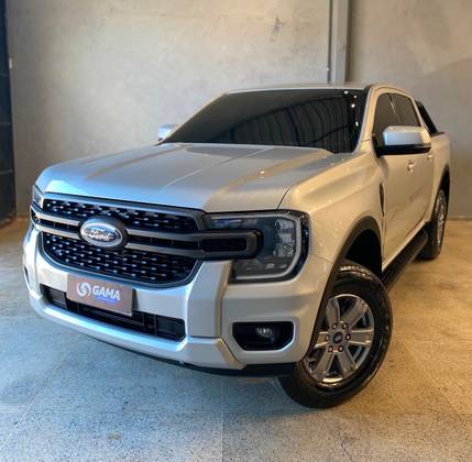 FORD RANGER 2.0 TURBO DIESEL CD XLS 4X2 AUTOMÁTICO