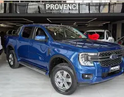 FORD RANGER 2.0 TURBO DIESEL CD XLS 4X4 AUTOMÁTICO FORD RANGER 2.0 TURBO DIESEL CD XLS 4X4 AUTOMÁTICO