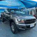 FORD RANGER 2.2 XLS 4X4 CD 16V DIESEL 4P AUTOMÁTICO FORD RANGER 2.2 XLS 4X4 CD 16V DIESEL 4P AUTOMÁTICO