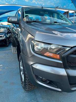 FORD-RANGER-2018