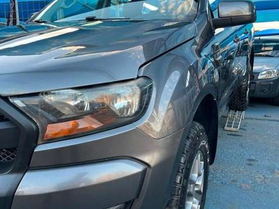 FORD-RANGER-2.2 XLS 4X4 CD 16V DIESEL 4P AUTOMÁTICO FORD-RANGER-2018