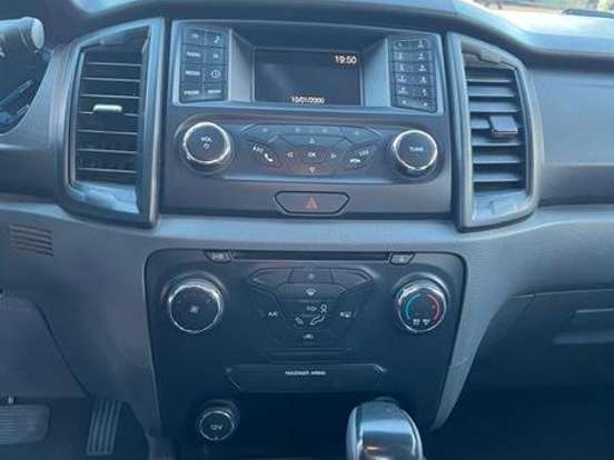 FORD-RANGER-2.2 XLS 4X4 CD 16V DIESEL 4P AUTOMÁTICO FORD-RANGER-2018