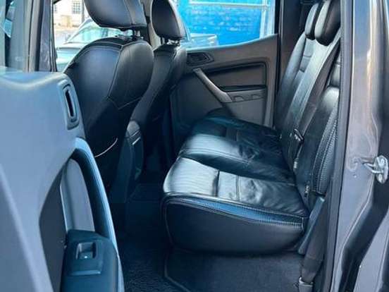 FORD-RANGER-2.2 XLS 4X4 CD 16V DIESEL 4P AUTOMÁTICO FORD-RANGER-2018
