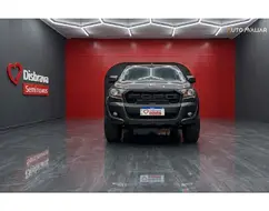 FORD RANGER 2.2 XLS 4X4 CD 16V DIESEL 4P AUTOMÁTICO FORD RANGER 2.2 XLS 4X4 CD 16V DIESEL 4P AUTOMÁTICO