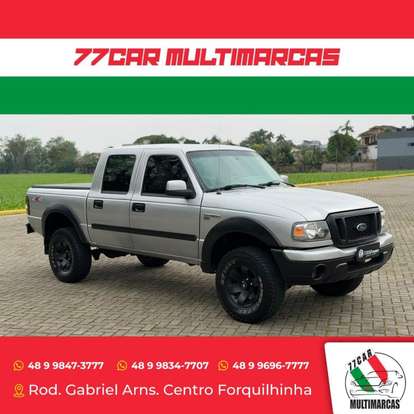 FORD-RANGER-2004