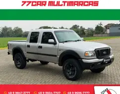 FORD RANGER 2.3 XLS 16V 4X2 CD GASOLINA 4P MANUAL FORD RANGER 2.3 XLS 16V 4X2 CD GASOLINA 4P MANUAL
