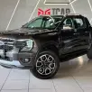 FORD RANGER 3.0 V6 TURBO DIESEL CD LIMITED 4X4 AUTOMÁTICO FORD RANGER 3.0 V6 TURBO DIESEL CD LIMITED 4X4 AUTOMÁTICO