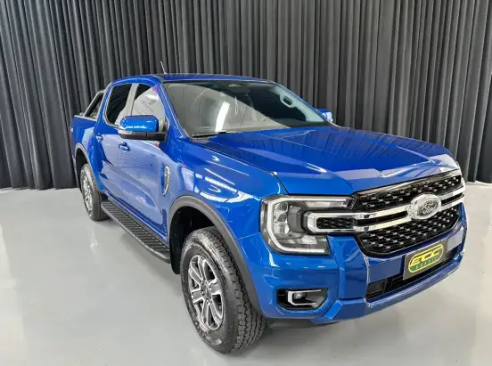 FORD-RANGER-2025