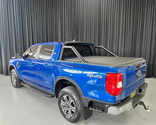 FORD-RANGER-2025