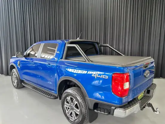 FORD-RANGER-3.0 V6 TURBO DIESEL CD XLT 4X4 AUTOMÁTICO FORD-RANGER-2025