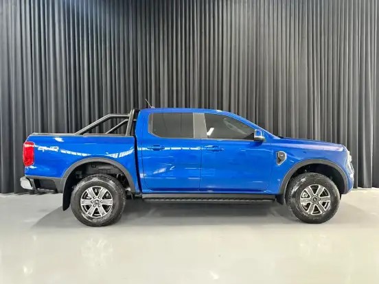 FORD-RANGER-2025