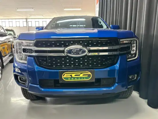 FORD-RANGER-2025