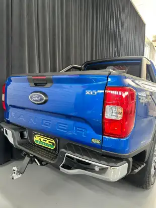 FORD-RANGER-2025