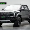 FORD RANGER 3.0 V6 TURBO GASOLINA RAPTOR 4X4 AUTOMÁTICO FORD RANGER 3.0 V6 TURBO GASOLINA RAPTOR 4X4 AUTOMÁTICO