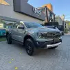 FORD RANGER 3.0 V6 TURBO GASOLINA RAPTOR 4X4 AUTOMÁTICO FORD RANGER 3.0 V6 TURBO GASOLINA RAPTOR 4X4 AUTOMÁTICO
