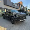 FORD RANGER 3.0 V6 TURBO GASOLINA RAPTOR 4X4 AUTOMÁTICO FORD RANGER 3.0 V6 TURBO GASOLINA RAPTOR 4X4 AUTOMÁTICO