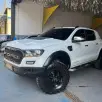 FORD RANGER 3.2 LIMITED 4X4 CD 20V DIESEL 4P AUTOMÁTICO FORD RANGER 3.2 LIMITED 4X4 CD 20V DIESEL 4P AUTOMÁTICO